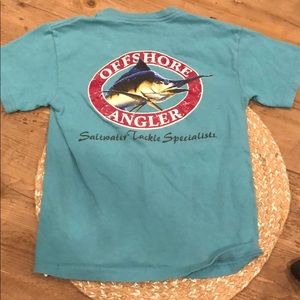 Boys Bass Pro T-Shirt